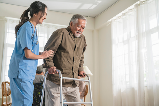 complex care